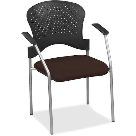 Eurotech - The Raynor Group SIDE CHAIR , NIGHTFALL EUTFS8277105